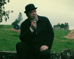 Walterstown GAA – The Quiet Man – Oscarz Trailer