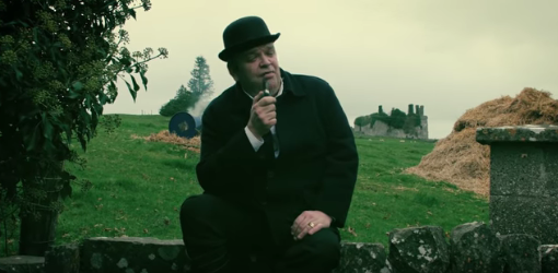 Walterstown GAA – The Quiet Man – Oscarz Trailer