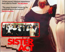 Walterstown GAA – Sister Act – Oscarz Trailer
