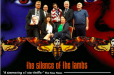 Walterstown GAA – Silence of the Lambs – Oscarz Trailer