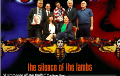Walterstown GAA – Silence of the Lambs – Oscarz Trailer