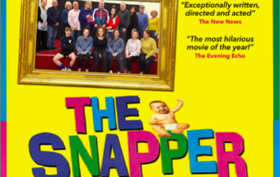 Walterstown GAA – The Snapper – Oscarz Trailer