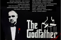 Walterstown GAA – The Godfather – Oscarz Trailer