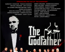 Walterstown GAA – The Godfather – Oscarz Trailer